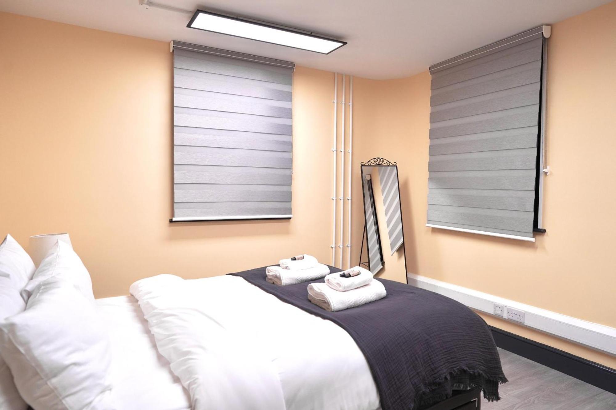 Charming 1Br Flats In The Heart Of City Of London Exterior photo