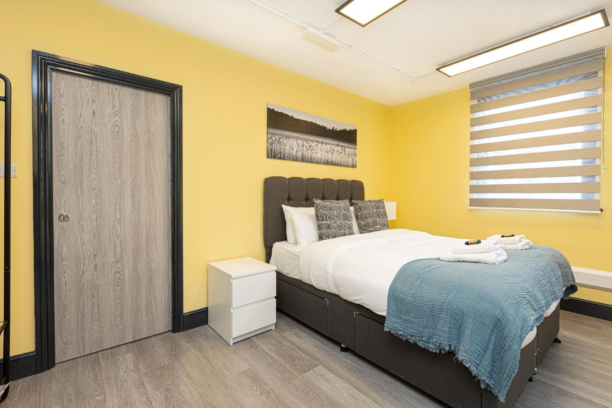 Charming 1Br Flats In The Heart Of City Of London Exterior photo