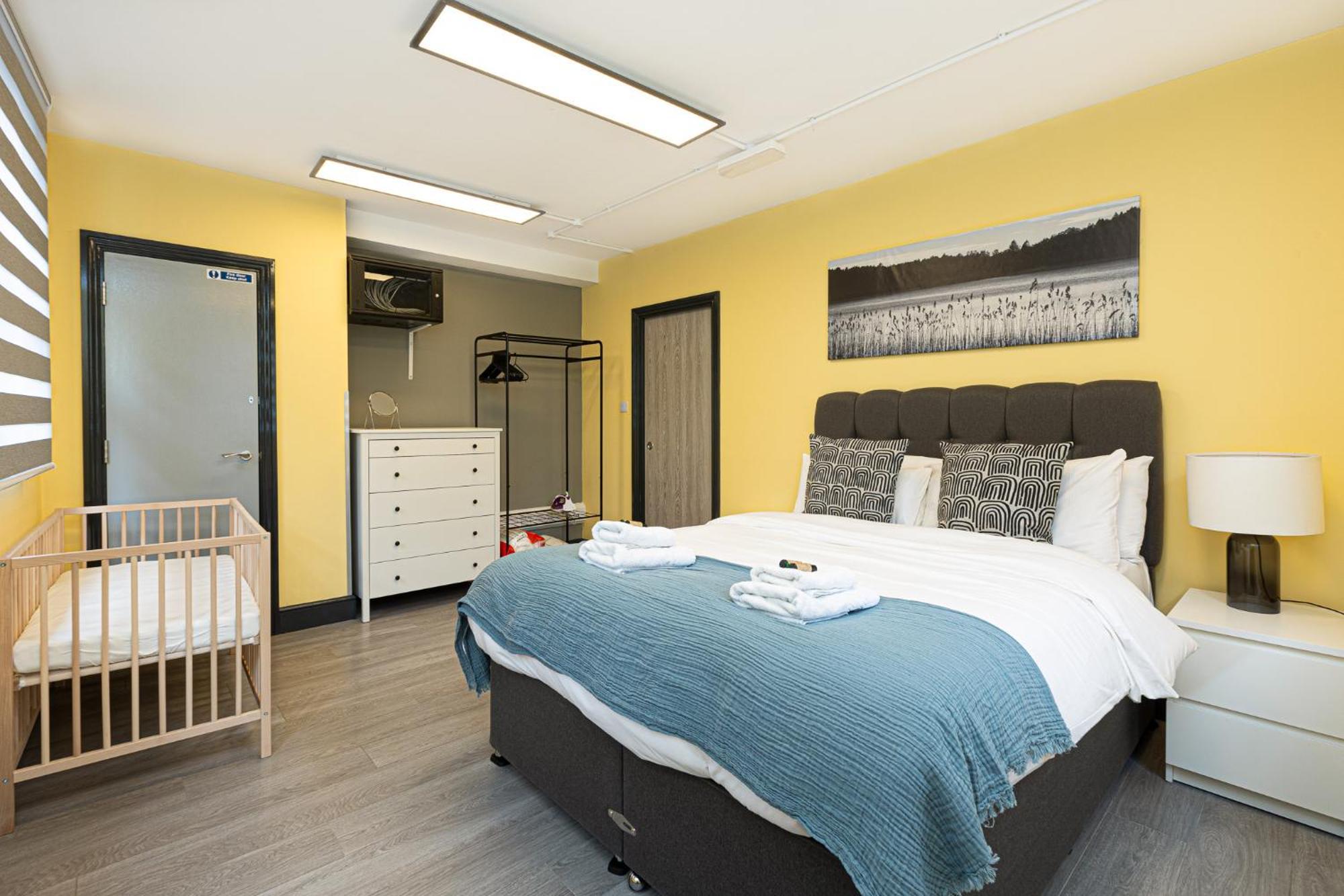 Charming 1Br Flats In The Heart Of City Of London Exterior photo