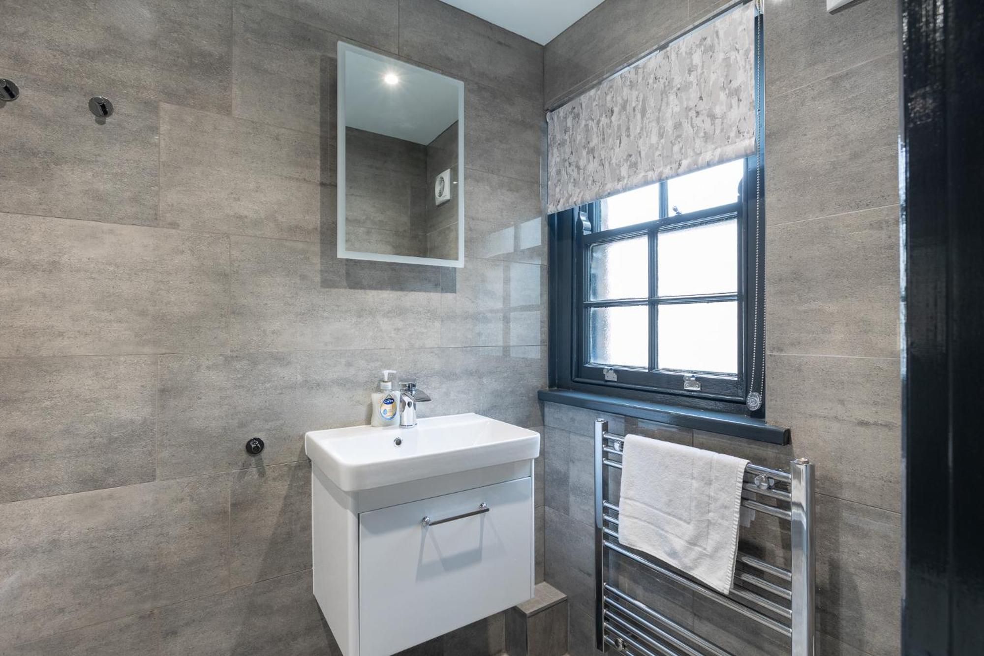 Charming 1Br Flats In The Heart Of City Of London Exterior photo