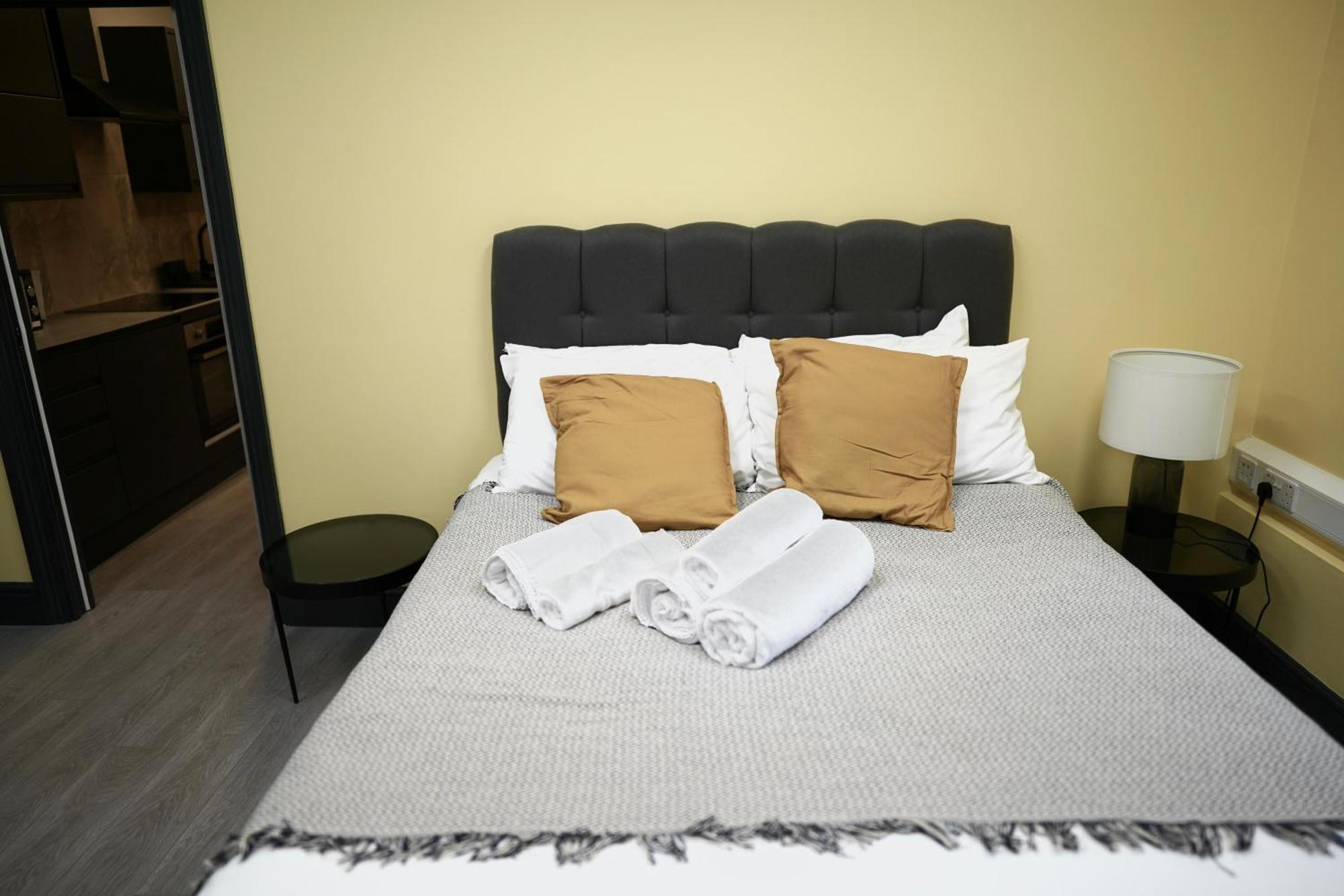 Charming 1Br Flats In The Heart Of City Of London Exterior photo